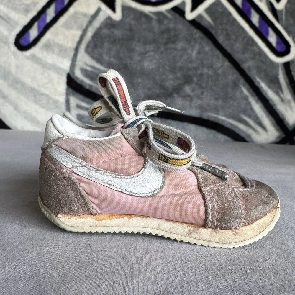 Nike product pair